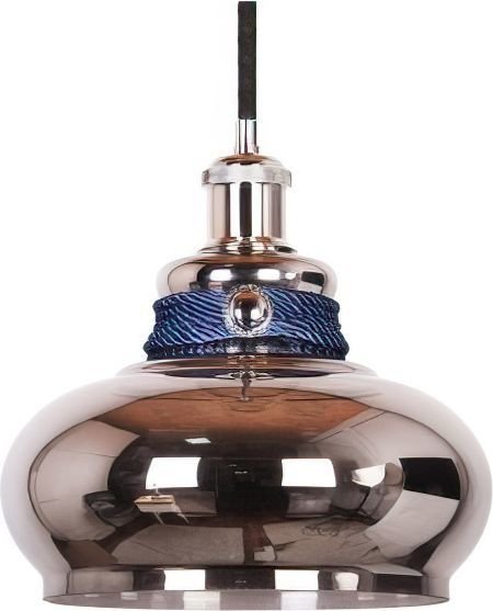 

Подвесная люстра Abrasax 788 SD788 BLUE