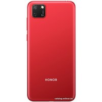 Телефон HONOR 9S DUA-LX9 2GB/32GB (красный)
