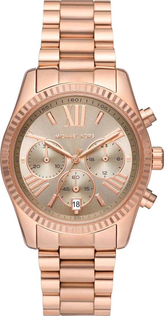 

Наручные часы Michael Kors Lexington MK7217