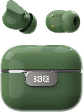 Venso VT-807 (зеленый)