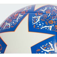 Футбольный мяч Adidas Finale Training HU1578 (5 размер)