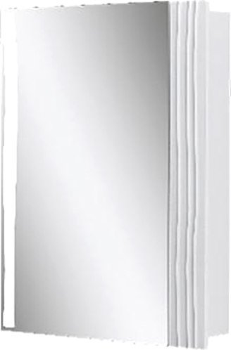 Volna Шкаф с зеркалом Lotty LED 60 L
