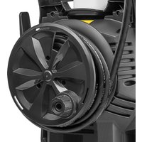 Мойка высокого давления Kolner K195 Lux