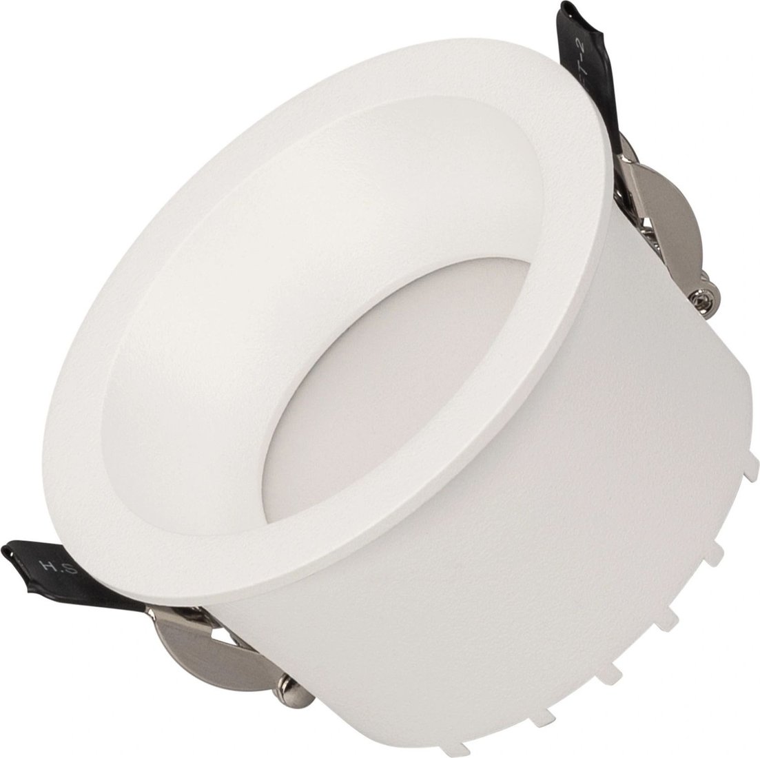 

Точечный светильник Arlight MS-DROP-BUILT-R84-8W Warm3000 041461