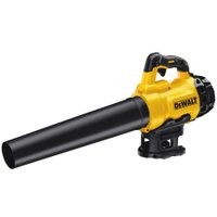 Ручная воздуходувка DeWalt DCM562PB-QW (без АКБ)
