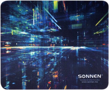 Коврик для мыши Sonnen Singularity 513293