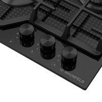 Варочная панель MAUNFELD EGHG.43.73CB2/G