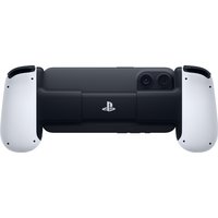 Геймпад для смартфона Backbone One 2nd Gen PlayStation Edition (USB Type-C, белый)