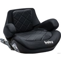 Детское сиденье Baby Prestige GoFix (черный)