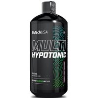 Гипотоник BioTech USA Multi Hypotonic Drink (лесные ягоды, 1000мл)