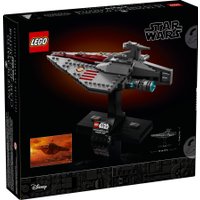 Конструктор LEGO Star Wars 75404 Штурмовой корабль класса Аккламатор