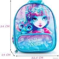 Детский рюкзак Nebulous Stars Isadora 12645_NSDA