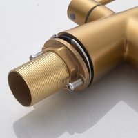 Смеситель Shevanik S668G