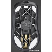 Игровая мышь Lamzu Thorn (черный)