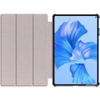 Чехол для планшета KST Smart Case для Huawei MatePad Pro 11 (2022) (черный)