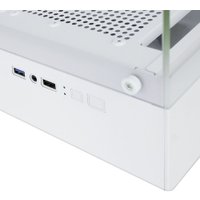 Корпус Ginzzu RX450D