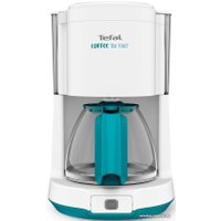 Капельная кофеварка Tefal Principio Select CM272132