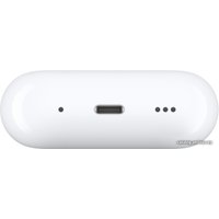 Наушники Apple AirPods Pro 2 (с разъемом Lightning)