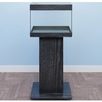 Аквариум Hydroterra Optima 50 л (черный)