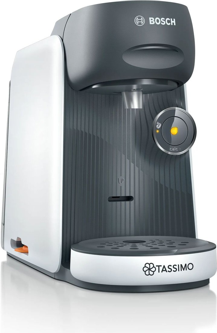 

Капсульная кофеварка Bosch TAS16B4