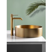 Умывальник Altrobagno Costoso 001005 OrSp