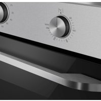 Электрический духовой шкаф MAUNFELD FEOF7871S