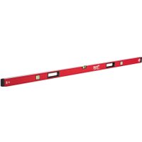 Уровень строительный Milwaukee Redstick Backbone 4932459071