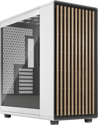 Корпус Fractal Design North XL TG Clear FD-C-NOR1X-04