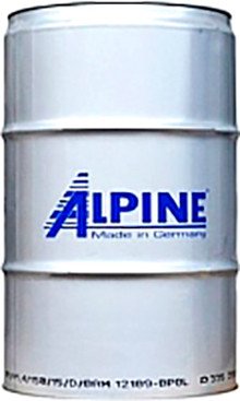 Моторное масло Alpine Longlife III 5W-30 60л