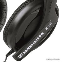 Наушники Sennheiser HD 202 II