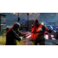  Killing Floor 2 для PlayStation 4