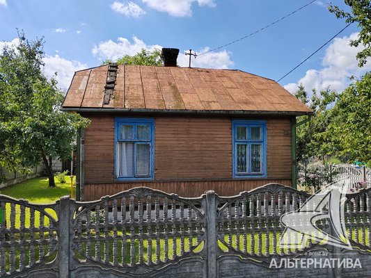 3-комн. квартира — Брест РЕЧИЦА