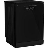 Отдельностоящая посудомоечная машина BEKO BDFN25521B