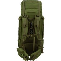 Туристический рюкзак TRAMP Bastion 75 (оливковый)