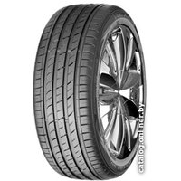 Летние шины Nexen N'Fera SU1 265/40R18 101Y