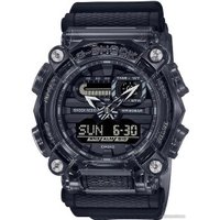 Наручные часы Casio G-Shock GA-900SKE-8A