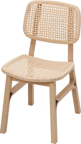Стул Ikea Voxlov 50450236