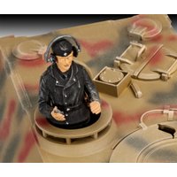 Сборная модель Revell 03254 Немецкий истребитель танков Sd.Kfz.184 ELEFANT