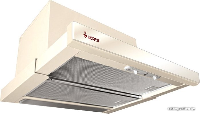 GEFEST ВО 4501 К81