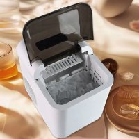 Льдогенератор CKGO Smart Ice Maker CKGO-I5 (синий, международная версия) в Гомеле