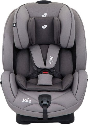Детское автокресло Joie Stages (grey flannel)
