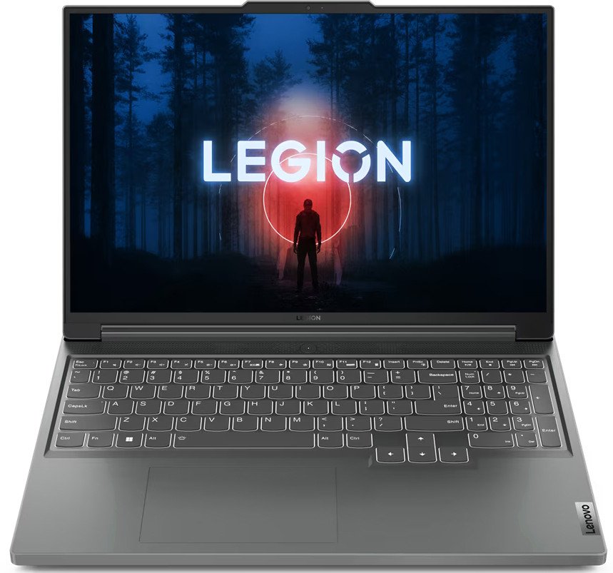 

Игровой ноутбук Lenovo Legion Slim 5 16APH8 82Y900B1PB