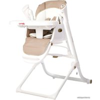 Трансформер Carrello Triumph (коричневый)