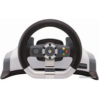 Руль Microsoft Xbox 360 Wireless Racing Wheel