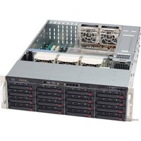 Корпус Supermicro SuperChassis CSE-836BE1C-R741B