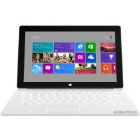 Планшет Microsoft Surface (Windows 8 Pro)