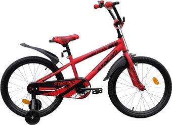 Детский велосипед Stream Game 20