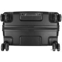 Чемодан-спиннер Bugatti Kallisto 49709001 (черный)