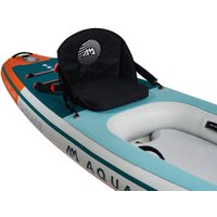 Сапборд Aqua Marina Cascade 11'2"