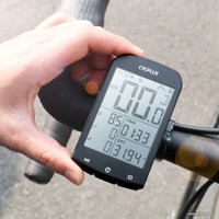 Велокомпьютер Cycplus M1 GPS